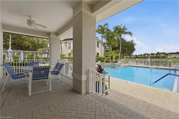 The Pointe At Pelican Landing, 3442 Pointe Creek Ct #201, Bonita Springs, Florida 34134, image 3