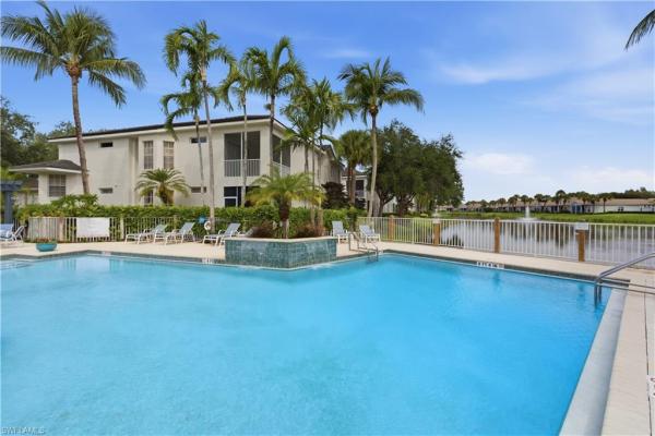 The Pointe At Pelican Landing, 3442 Pointe Creek Ct #201, Bonita Springs, Florida 34134, image 1