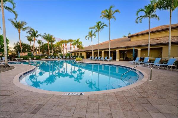 Marbella Lakes, 6631 Monterey Pt, Naples, Florida 34105, image 2