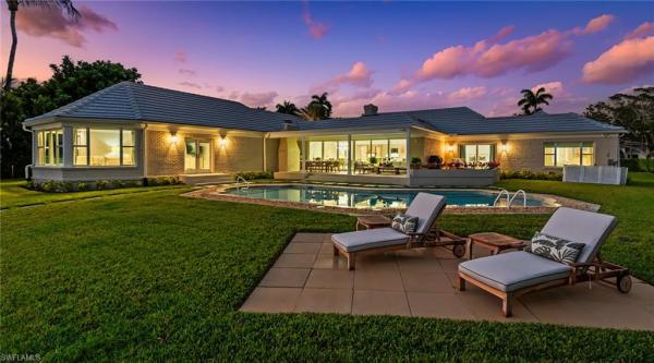 Port Royal, 440 Kings Town Dr, Naples, Florida 34102, image 1