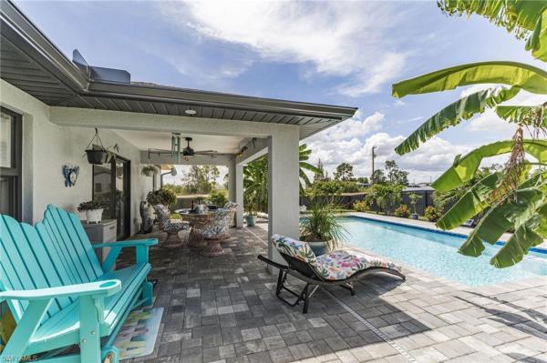 Cape Coral, 2206 26th St, Cape Coral, Florida 33993, image 3