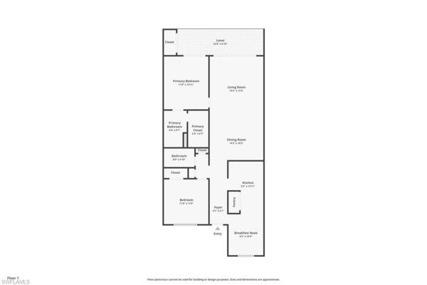 236 Pebble Beach Cir #A202, Naples, Florida 34113, image 1