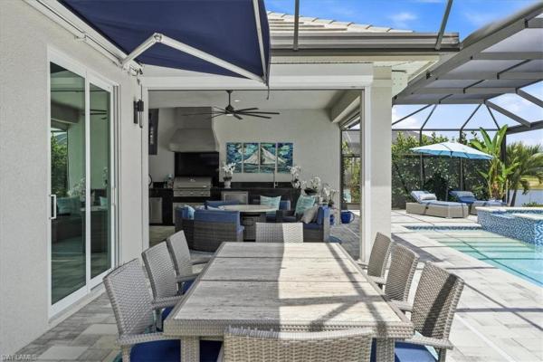 Crane Point, 14386 Laguna Springs Ln, Naples, Florida 34114, image 3