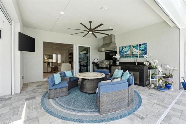 Crane Point, 14386 Laguna Springs Ln, Naples, Florida 34114, image 2