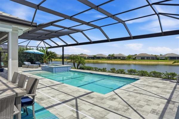 Crane Point, 14386 Laguna Springs Ln, Naples, Florida 34114, image 1