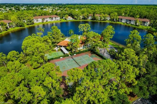 5708 Deauville Cir #J305, Naples, Florida 34112, image 2