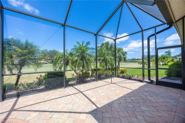 Worthington Country Club, 13360 Bridgeford Ave, Bonita Springs, Florida 34135, image 3