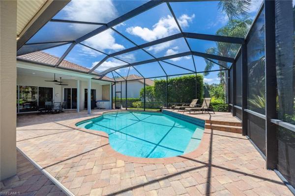 Worthington Country Club, 13360 Bridgeford Ave, Bonita Springs, Florida 34135, image 2