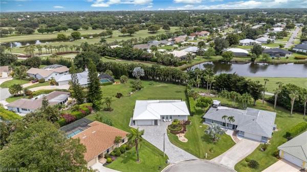 Palm River Estates, 363 Juli Fe Dr, Naples, Florida 34110, image 2