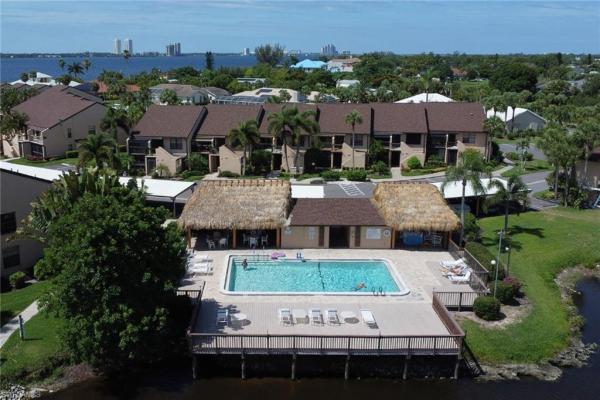 Admiralty Yacht & Racquet Club, 15456 Admiralty Cir #10, North Fort Myers, Florida 33917, image 3