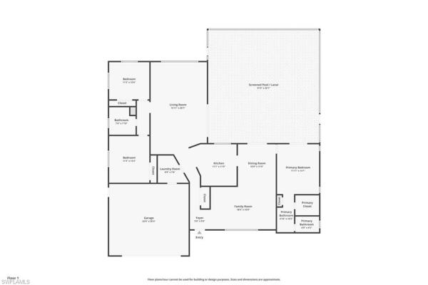 Golden Gate, 3065 SW 50th Ln, Naples, Florida 34116, image 1