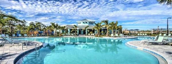Entrada, 3141 Amadora Cir, Cape Coral, Florida 33909, image 1