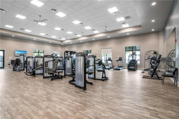 Verdana Village, 19536 Hinkley Dr, Estero, Florida 33928, image 2