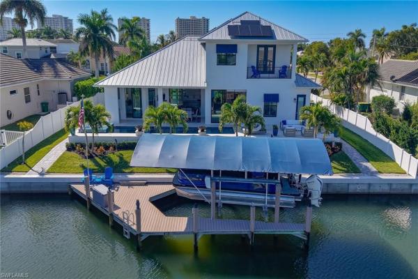 Marco Beach, 478 Kendall Dr, Marco Island, Florida 34145, image 1