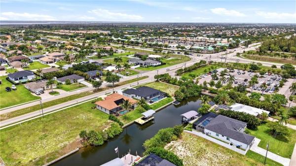 Cape Coral, 2509 Surfside Blvd, Cape Coral, Florida 33914, image 1