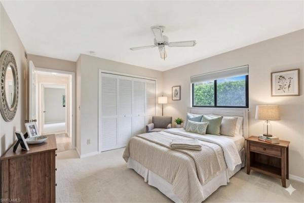 Palm River Estates, 509 E Cypress Way, Naples, Florida 34110, image 3