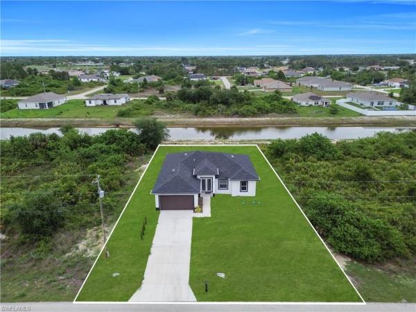 Lehigh Acres Residential, 325 Paulcrest Ave, Lehigh Acres, Florida 33974, image 1