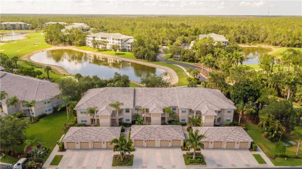 Forest Glen Golf & Country Club, 3964 E Bishopwood Ct #1-202, Naples, Florida 34114, image 1