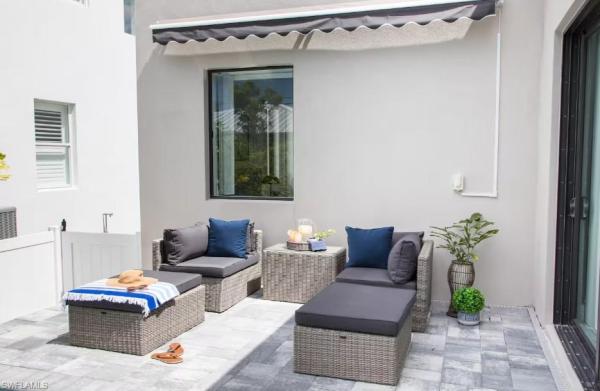 3148 Van Buren Ave, Naples, Florida 34112, image 2