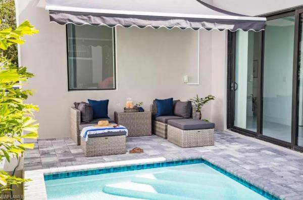 3148 Van Buren Ave, Naples, Florida 34112, image 1