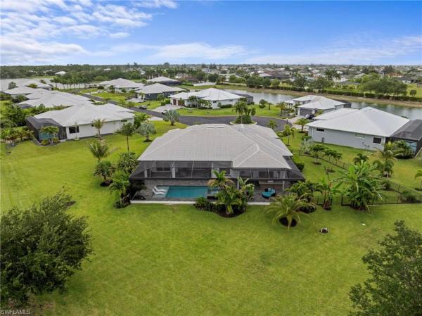 Kismet Lakes, 3817 Kismet Lakes Ln, Cape Coral, Florida 33993, image 1