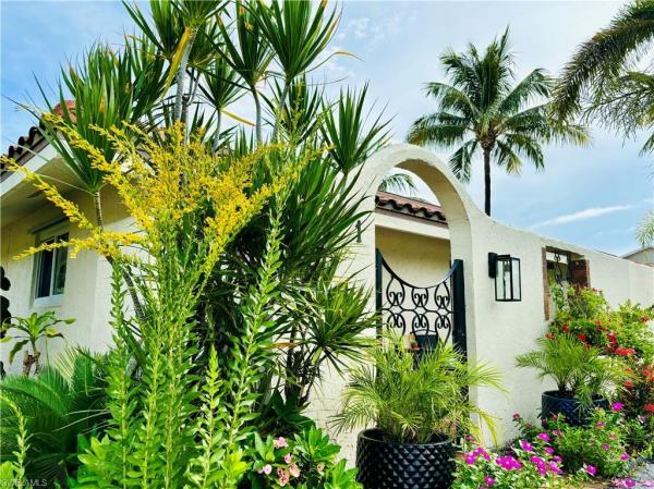 1455 Curlew Ave #1, Naples, Florida 34102, image 1