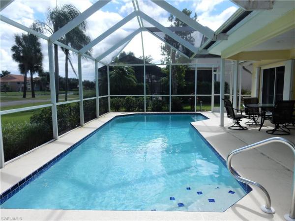 Worthington Country Club, 13080 Bridgeford Ave, Bonita Springs, Florida 34135, image 2