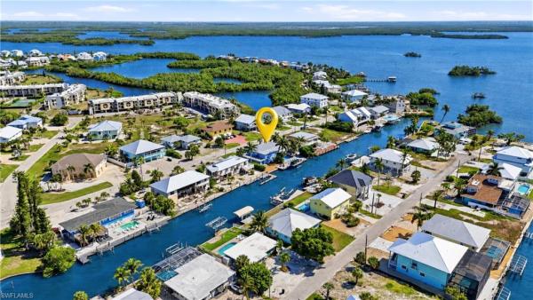 Flamingo Bayou, 21601/03 Widgeon Ter, Fort Myers Beach, Florida 33931, image 3