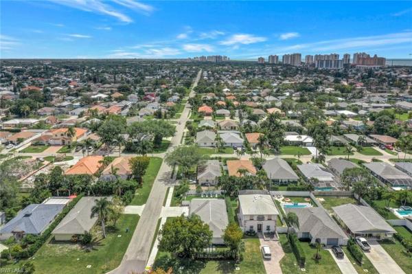 Naples Park, 596 N 105th Ave, Naples, Florida 34108, image 1