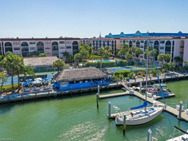 1007 Anglers Cv #J204, Marco Island, Florida 34145, image 2