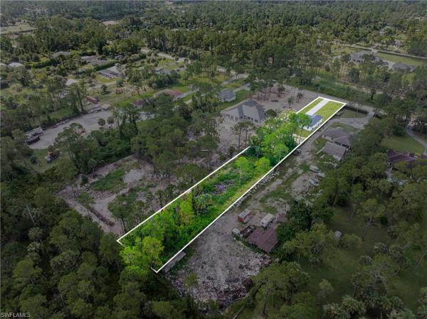 Golden Gate Estates, 2027 NE 18th Ave, Naples, Florida 34120, image 1