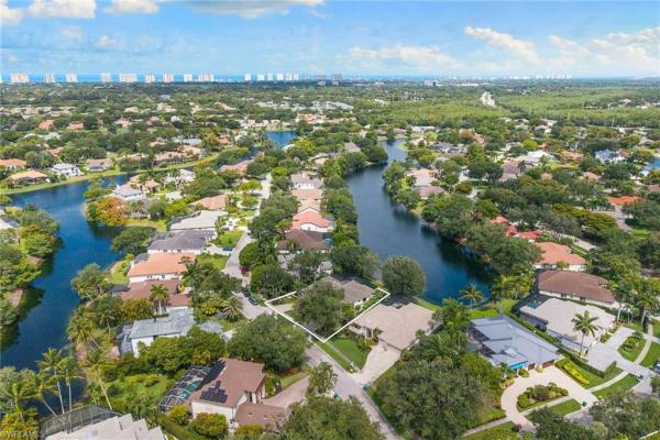 Villages Of Monterey, 7678 Santa Margherita Way, Naples, Florida 34109, image 2
