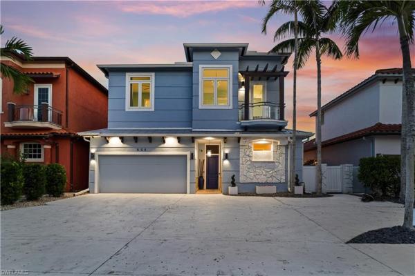 Naples Park, 646 N 111th Ave, Naples, Florida 34108, image 1