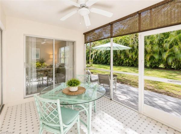 216 Bob O Link Way #A, Naples, Florida 34105, image 3