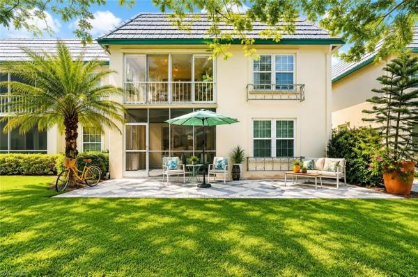 216 Bob O Link Way #A, Naples, Florida 34105, image 2