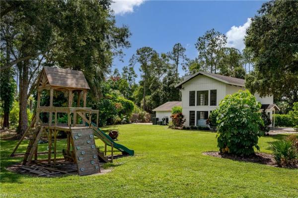 Golden Gate Estates, 3301 SW 31st Ave, Naples, Florida 34117, image 3