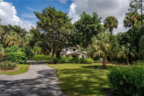 Golden Gate Estates, 3301 SW 31st Ave, Naples, Florida 34117, image 2