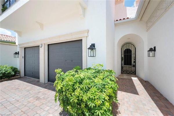Norman Estates At Tiburon, 2749 Medallist Ln, Naples, Florida 34109, image 2