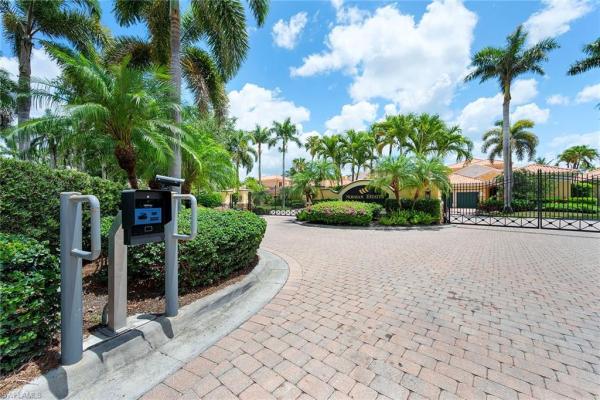 Norman Estates At Tiburon, 2749 Medallist Ln, Naples, Florida 34109, image 1