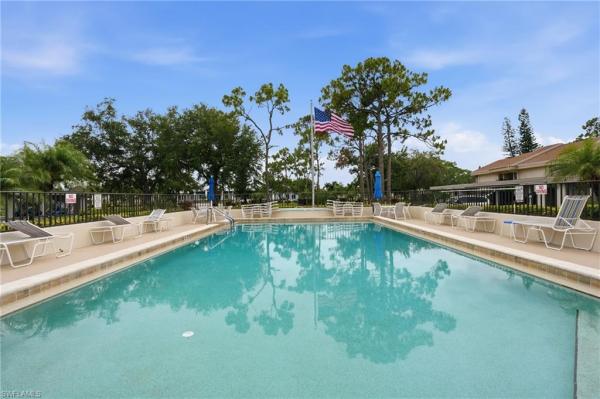 Baltusrol Village, 5625 Trailwinds Dr #411, Fort Myers, Florida 33907, image 3