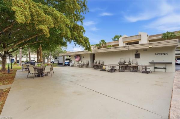 Baltusrol Village, 5625 Trailwinds Dr #411, Fort Myers, Florida 33907, image 2