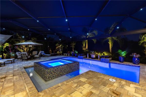 Fenhurst At Twin Eagles, 12746 Dundee Ln, Naples, Florida 34120, image 1