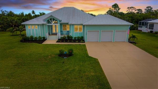 16883 Acapulco Rd, Punta Gorda, Florida 33955, image 1