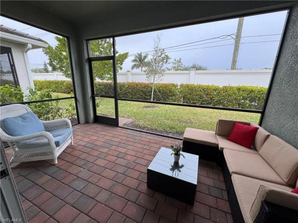 Enbrook, 1171 Tranquil Brook Dr, Naples, Florida 34114, image 1