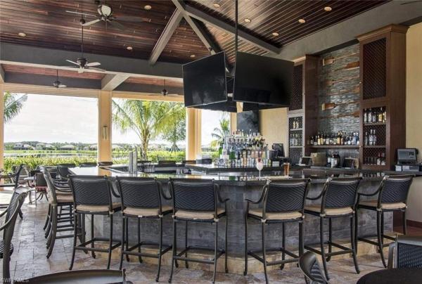 Bonita National Golf & Country Club, 17211 Cherrywood Ct, Bonita Springs, Florida 34135, image 2