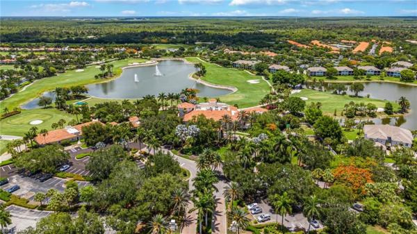 Villa D'Este At Palmira Golf & Country Club, 14112 Lavante Ct, Bonita Springs, Florida 34135, image 2