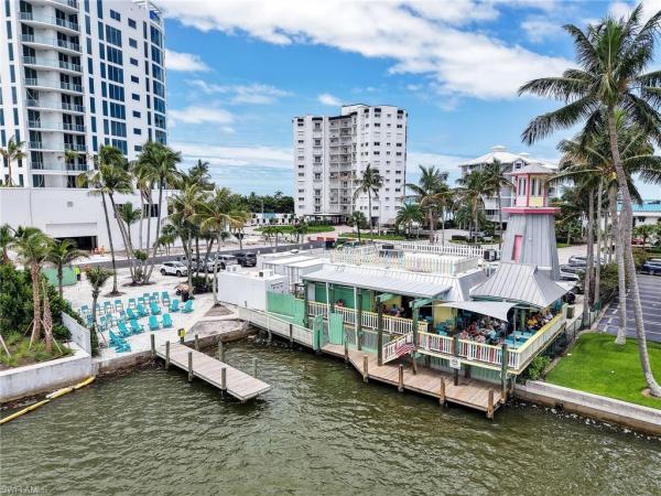 260 Southbay Dr #107, Naples, Florida 34108, image 1