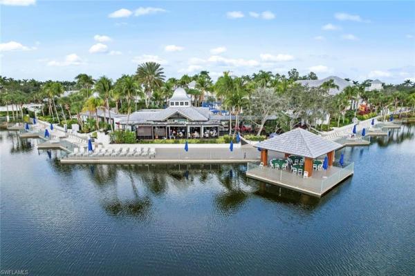 Bellagio, 8572 Bellagio Dr, Naples, Florida 34114, image 2