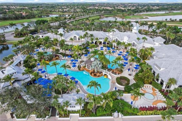 Bellagio, 8572 Bellagio Dr, Naples, Florida 34114, image 1