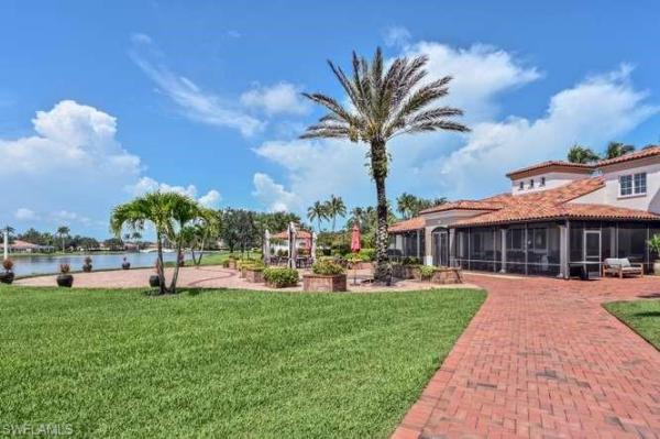 Village Walk Of Naples, 6000 Via Bella Ct, Naples, Florida 34109, image 3